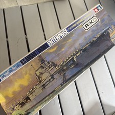 Tamiya Water Line Series US