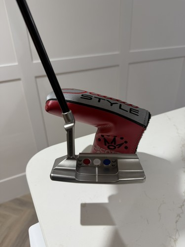 Scotty cameron studio style - scotty,