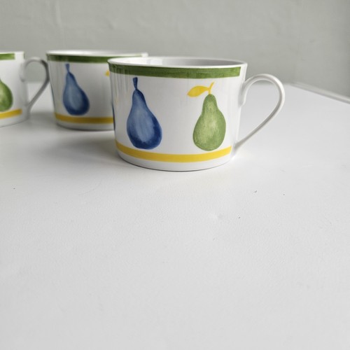 Royal norfolk small mugs - royal,