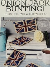 Knitting Pattern 1617 Union