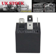 Air suspension compressor - suspension,