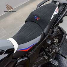 WOLFLINE Comfort Rider & Pillion Seat for BMW R1300GS 2024-2026 Complete Set