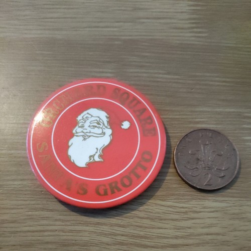 Orchard square santas - orchard,