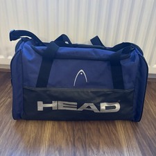 Head Sports Holdall Gym Bag