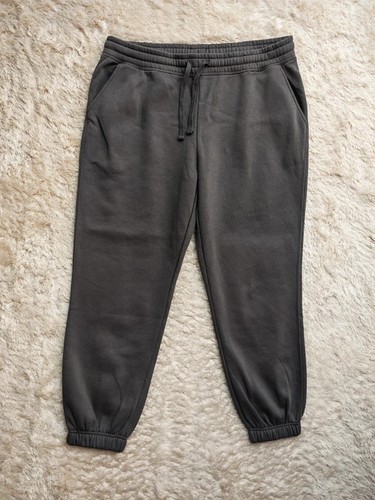 Primark dark grey tracksuit