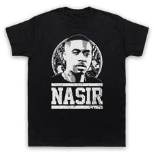 NAS NASIR BIN OLU DARA JONES