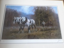 John Trickett limited edition