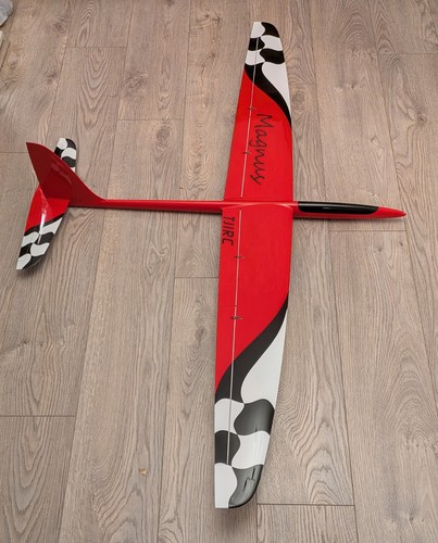 Tjirc magnus glider slope - tjirc,