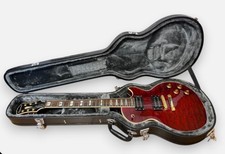 EPIPHONE LES PAUL CUSTOM