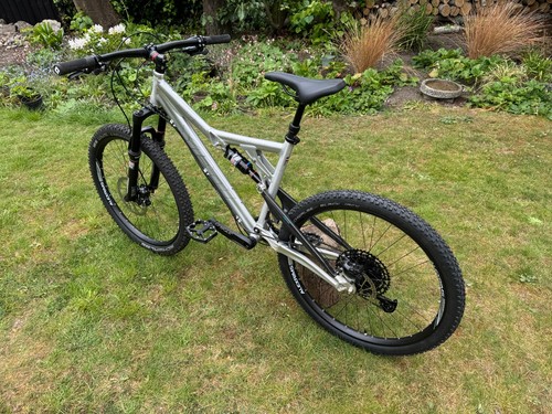 Amazing yeti 575 - amazing, full