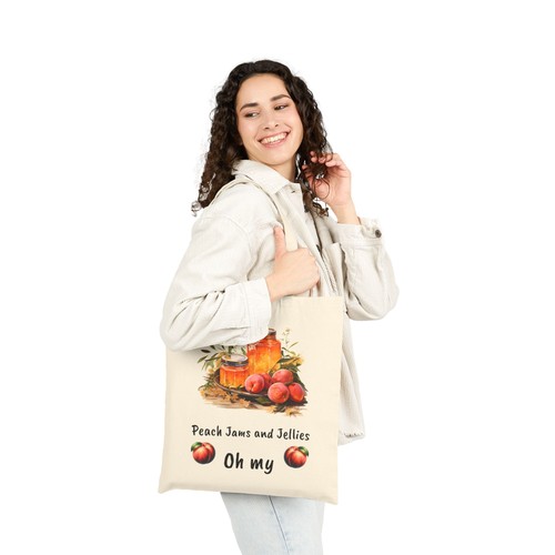 Peach jams and - peach, |