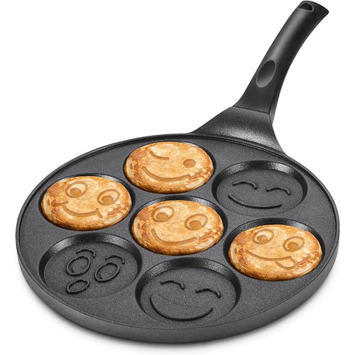 27cm hole non stick egg - non-stick, &