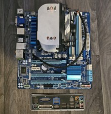 Gigabyte Z77MX-D3H Motherboard