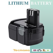 18v 3500mah ion battery for - li-ion,