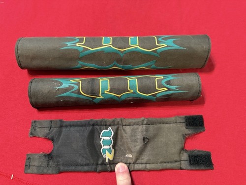 Original mosh pad set - pad,