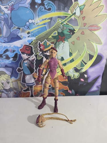 Street fighter round cammy - round, 2