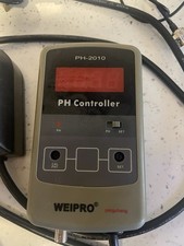 PH Controller PH1020 PH Electrode Probe Digital PH Meter For Aquatic Fish Tank