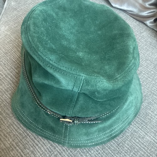 Coach vintage leather suede - coach,