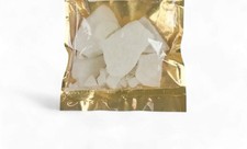 Raw alum stone 100 natural - raw,