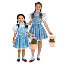 Dorothy Sequin Dress Kids