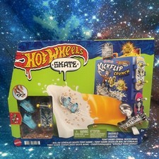 Hot Wheels Skate Tony Hawk