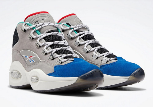 Reebok question mid - reebok,