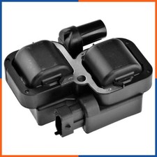 Ignition coil for