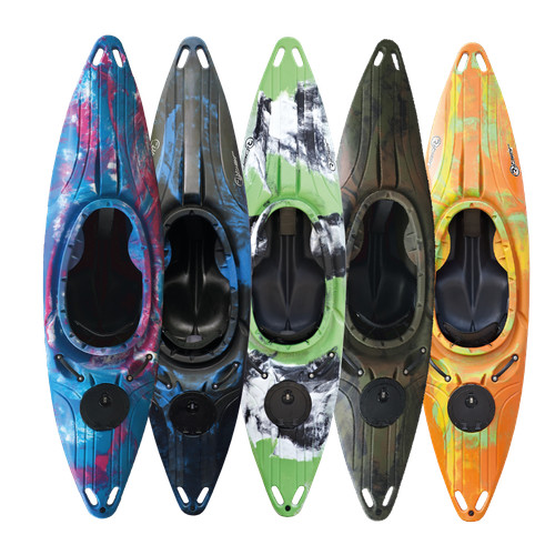 Kayak one person - kayak, in