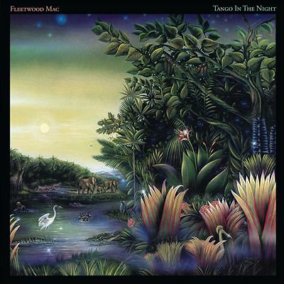 Fleetwood mac tango in - :, the