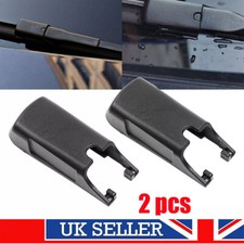 Front Wiper Arm Cover Cap