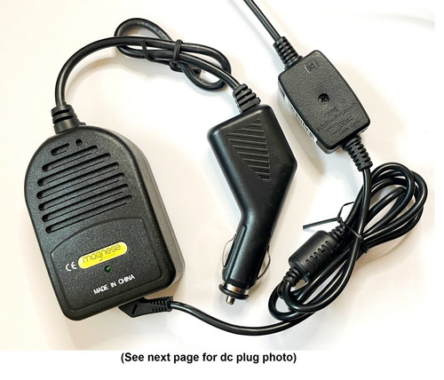 12v car van caravan charger - caravan,