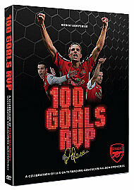 Arsenal robin van persie - van,