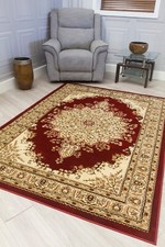 Rug classic medallion - medallion, style