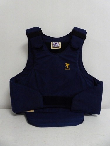 Racesafe body protector small - protector, (small