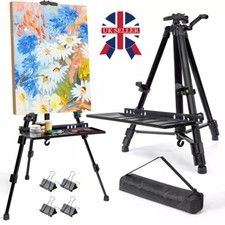51-155cm Art Easel Stand for