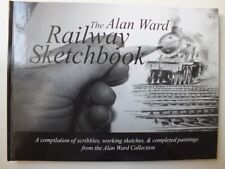The Alan Ward Railway