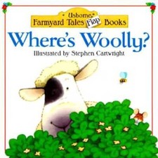 Where's Woolly? (Usborne
