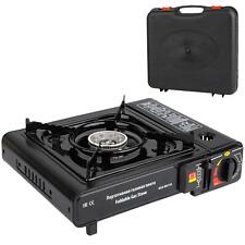 Portable Camping Gas Stove