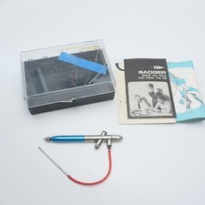 Vintage Badger 10004 Airbrush