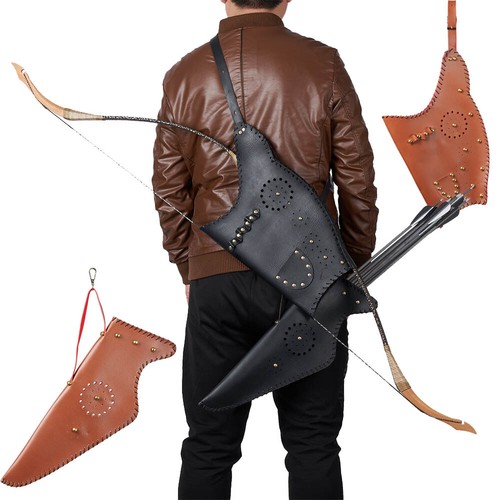 Traditional recurve bow - traditional,