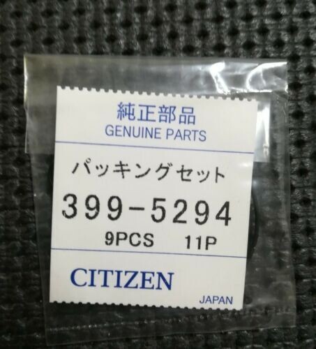 New set original citizen - set,