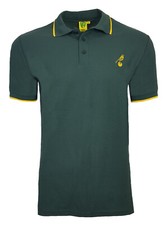 Norwich City t Shirt Boys 4 5 Years Kids Official Football Polo Top NCP24
