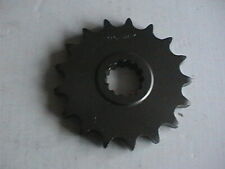 YAMAHA FZR750 FZR1000 GTS1000 YZF1000 THUNDERACE JTF584 17 CARAT FRONT SPROCKET 