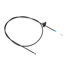 Bonnet Release Cable for