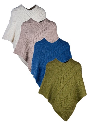 Ladies supersoft merino - ladies,