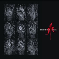 XMAL DEUTSCHLAND - Gift (The