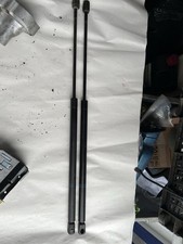 Escort mk4 Rs turbo xr3i bonus  boot struts