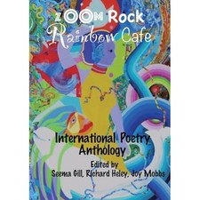 Zoom Rock Rainbow Cafe -  NEW