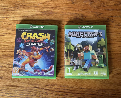 Crash bandicoot s about - crash, it’s