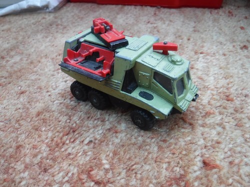 Matchbox adventure 2000 - matchbox,